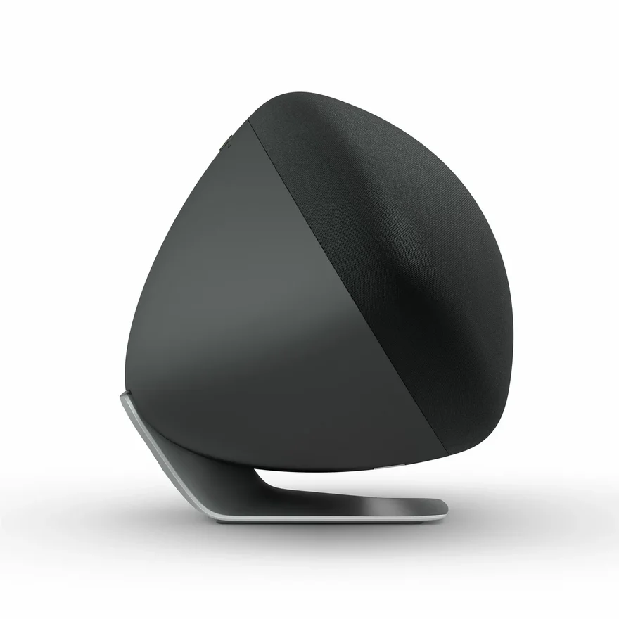 Беспроводная акустика Bowers & Wilkins Zeppelin Midnight Grey