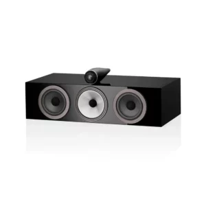 Центральный канал Bowers & Willkins HTM71 S3 Gloss Black