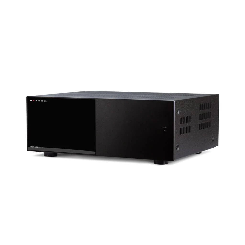 Усилитель мощности Anthem MCA 525 GEN 2