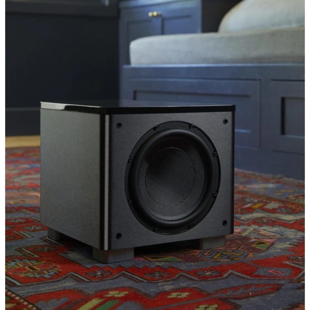 Сабвуфер REL HT/1003MKII