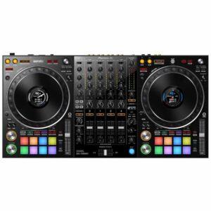 DJ-контроллер Pioneer DDJ-1000SRT
