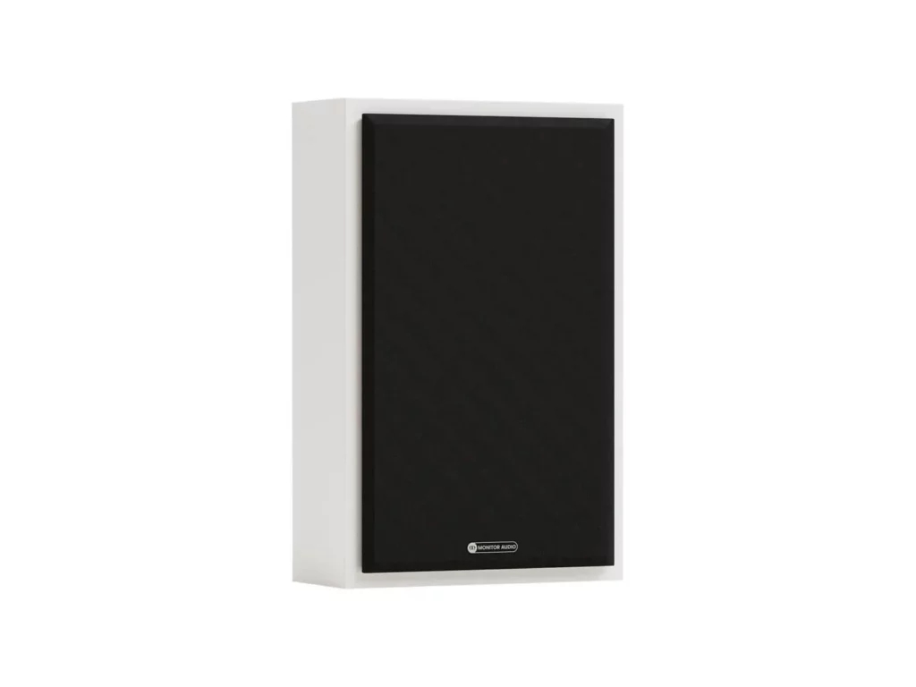 Настенная акустика Monitor Audio Gold On-Wall Satin White (6G)