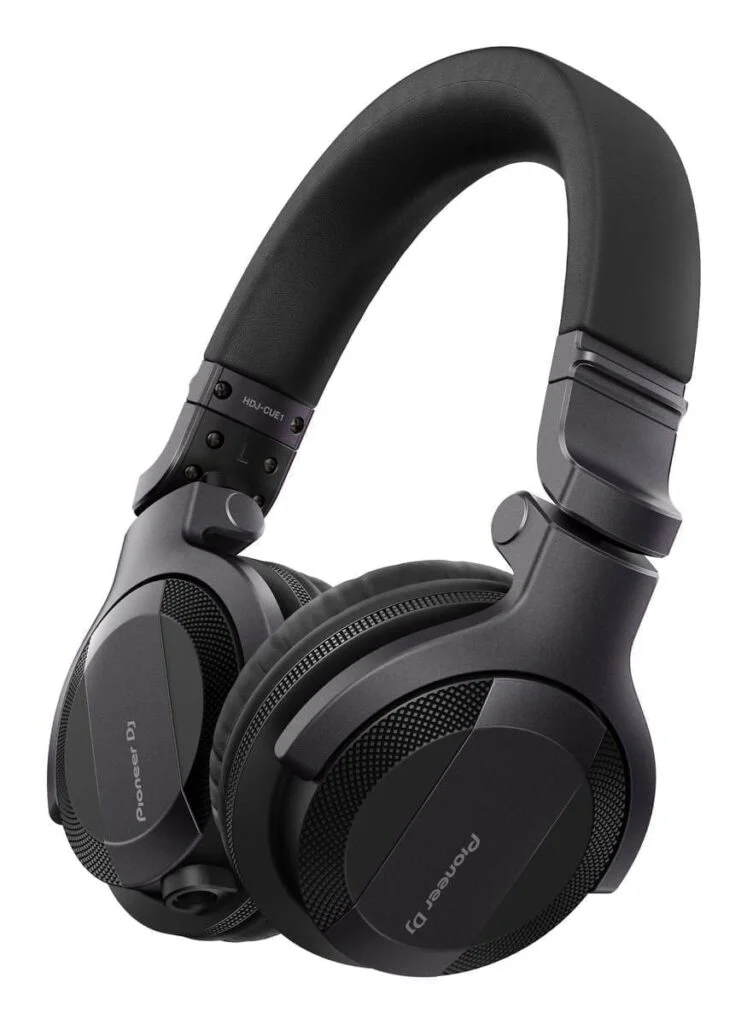 DJ-наушники Pioneer HDJ-CUE1