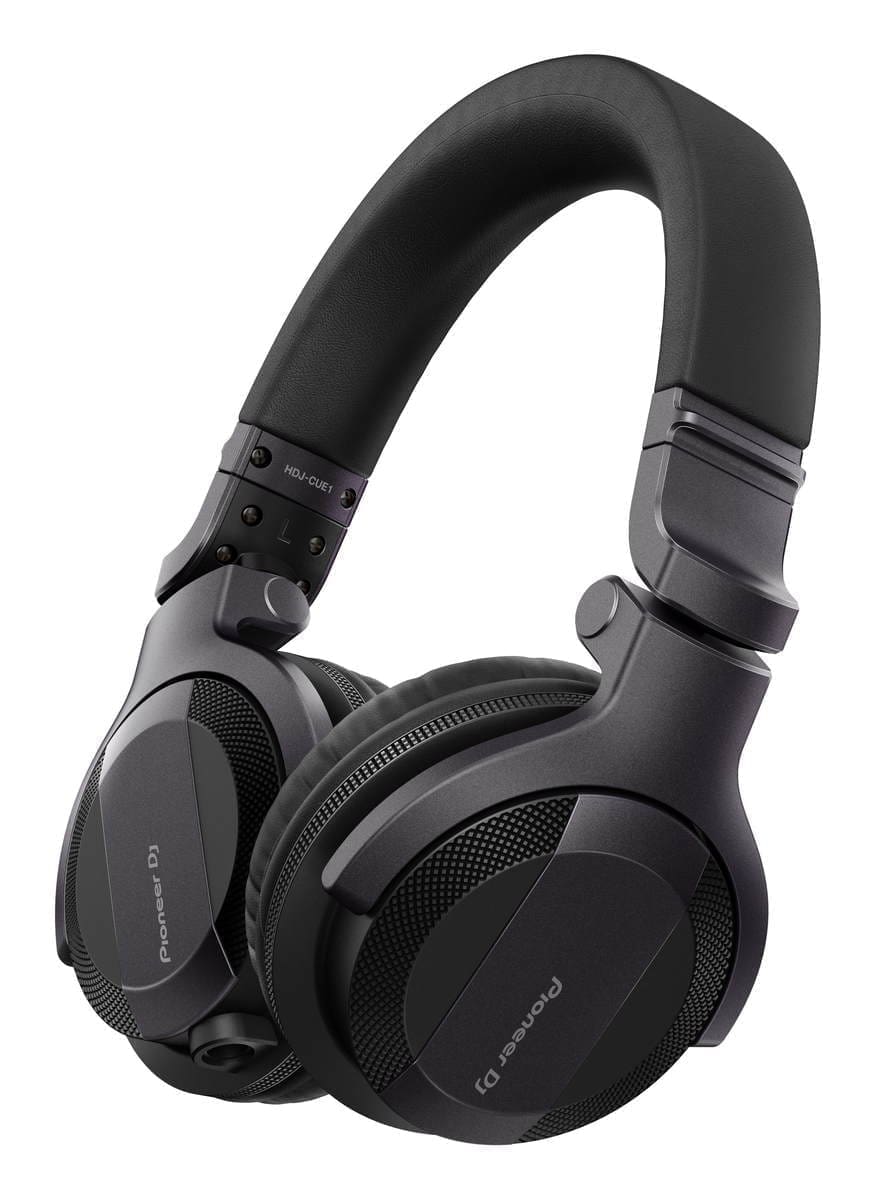 DJ-наушники Pioneer HDJ-CUE1