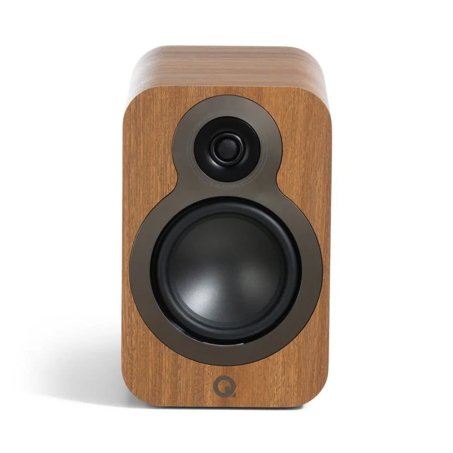 Полочная акустика Q Acoustics Q3020c Pin Oak (2024)