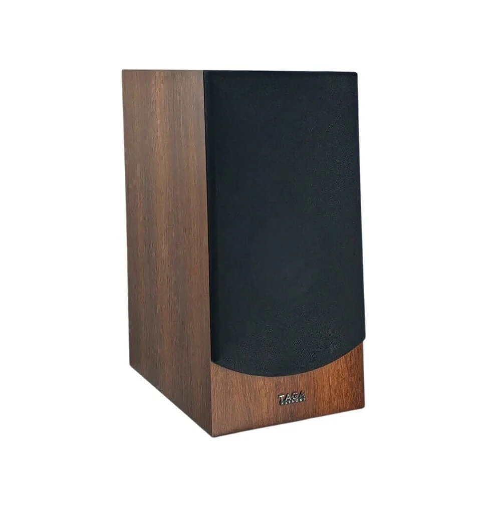 Полочная акустика TAGA Harmony Platinum B-40 v.4 Walnut