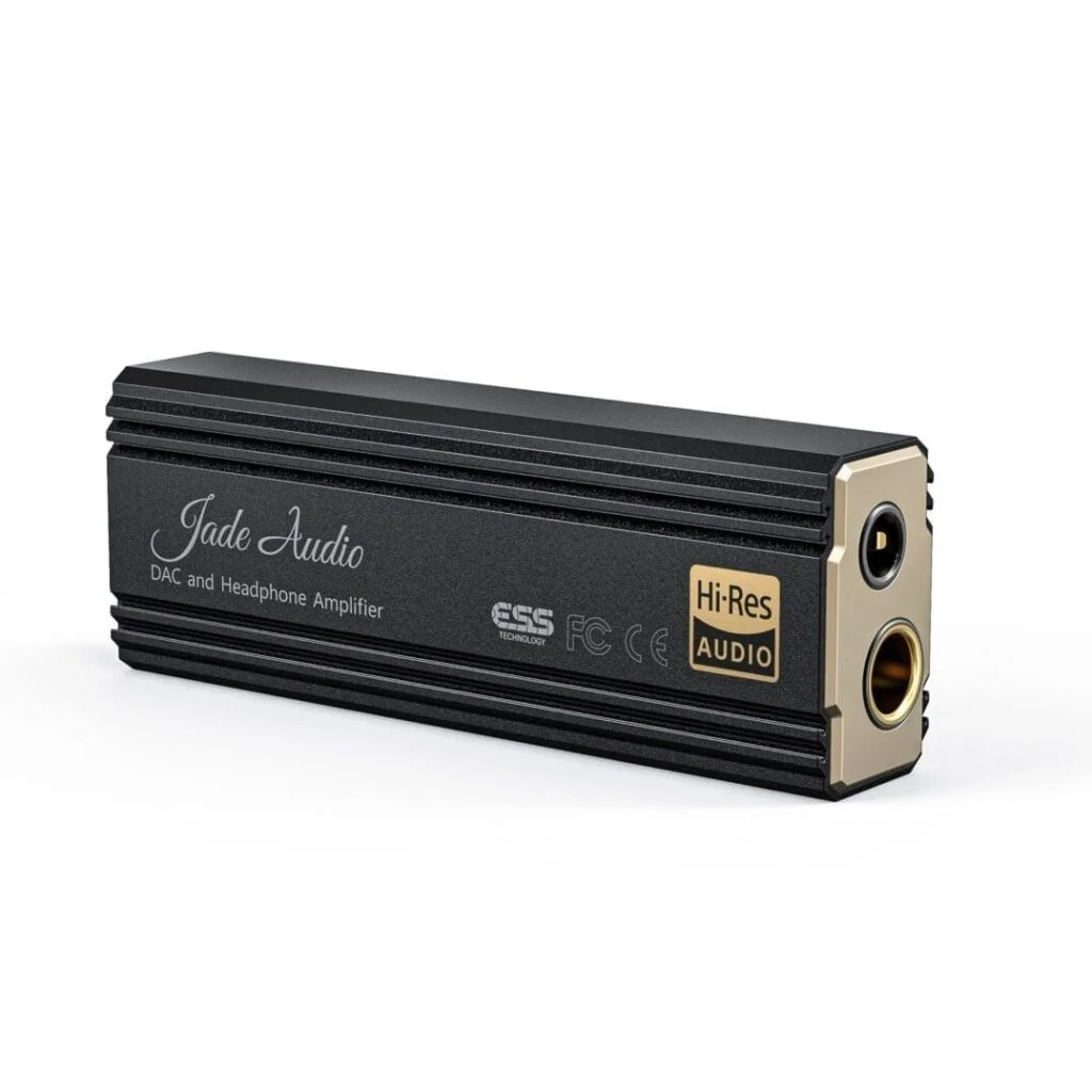 Усилитель для наушников FiiO KA3