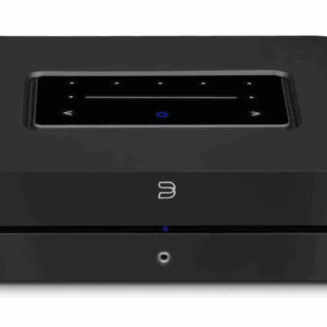 Сетевой усилитель Bluesound Powernode N330 Black