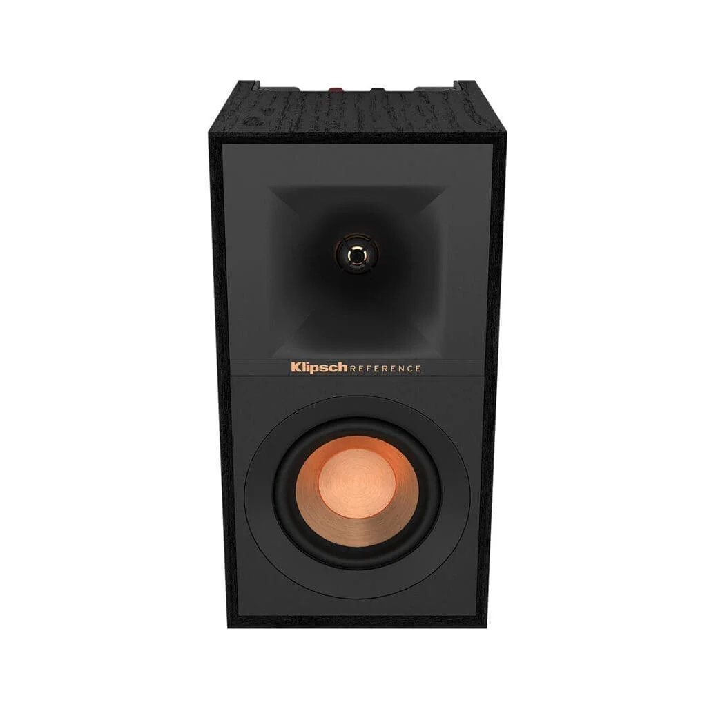 Настенная акустика Klipsch R-40SA Black