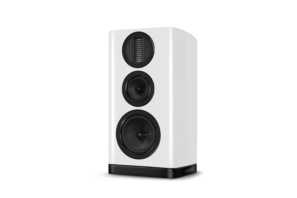 Полочная акустика Wharfedale Aura 2 Hi-Gloss White