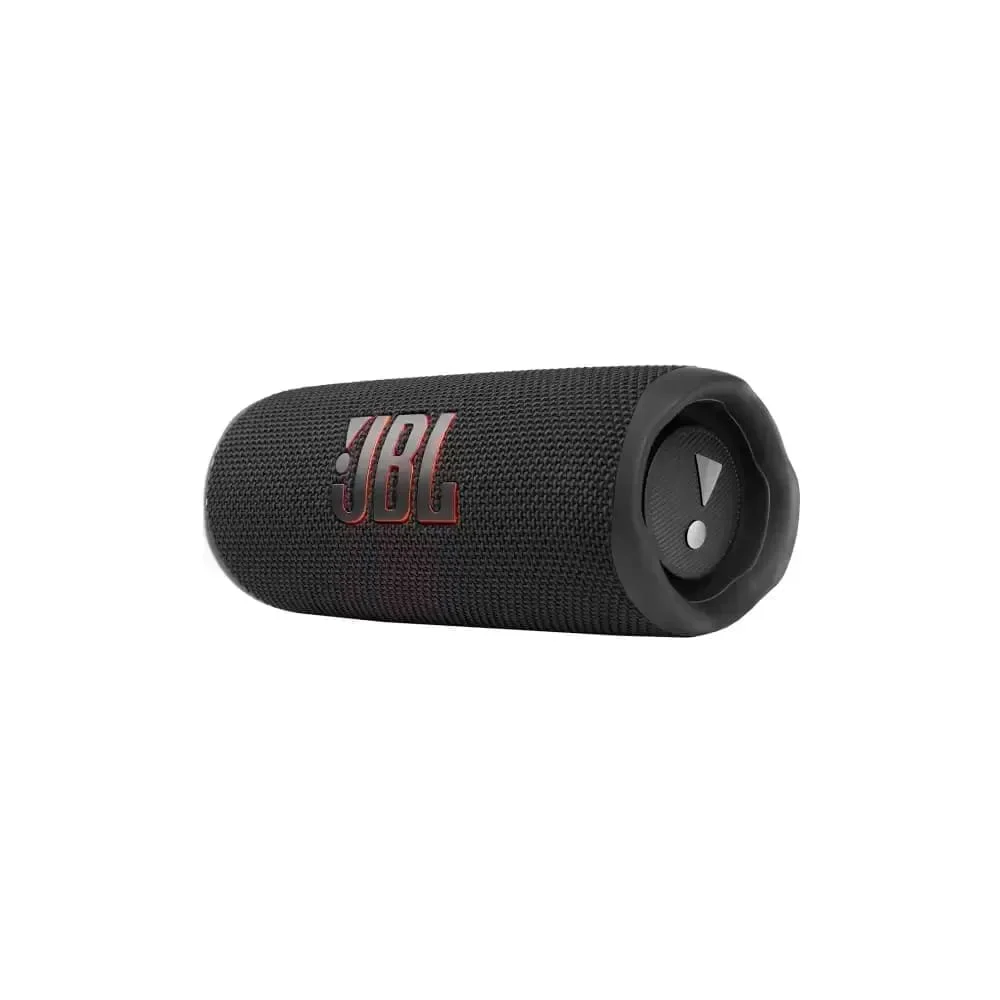 Портативная акустика JBL Flip 6 Black