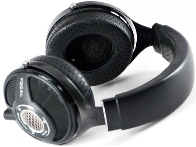Наушники Focal Headphones Utopia