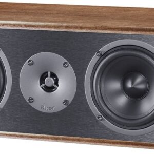 Акустика центрального канала Magnat Monitor S12 C Walnut