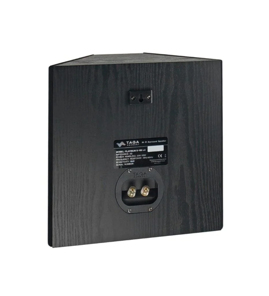 Акустическая система TAGA Harmony Platinum S-100 v.4 Wenge