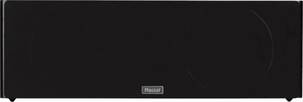 Акустика центрального канала Magnat Signature Center Pro II Black