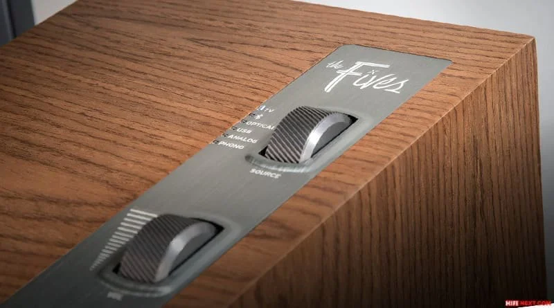 Полочная акустика Klipsch The Fives McLaren Edition