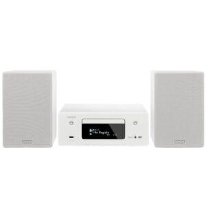 Минисистема Denon Ceol N11 White