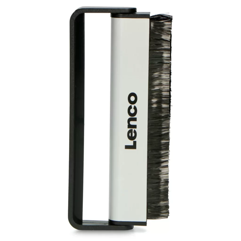 Набор для ухода за пластинками Lenco TTA-3IN1