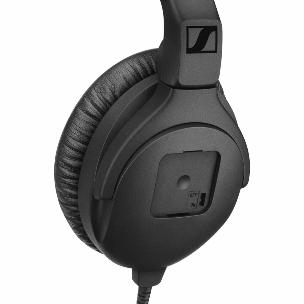 Наушники Sennheiser HD 300 PRO