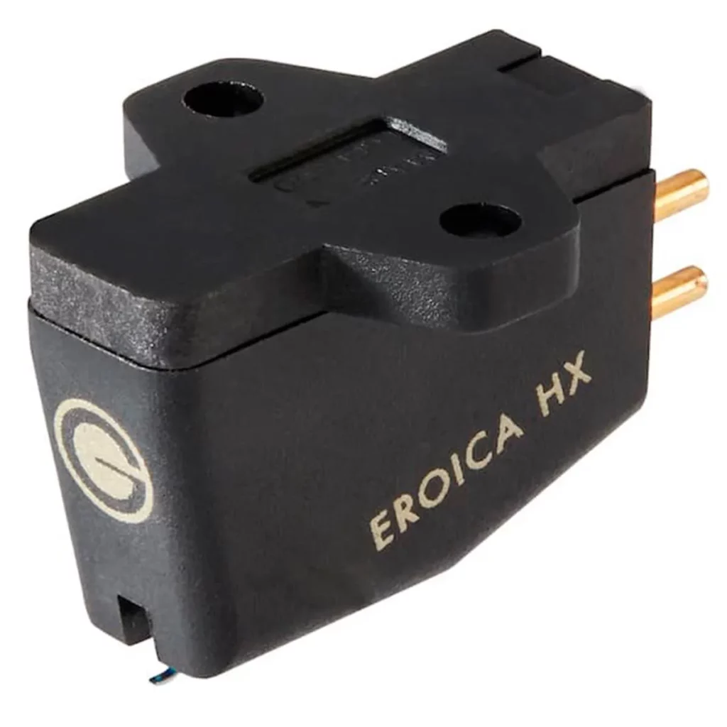 Звукосниматель Goldring Eroica HX