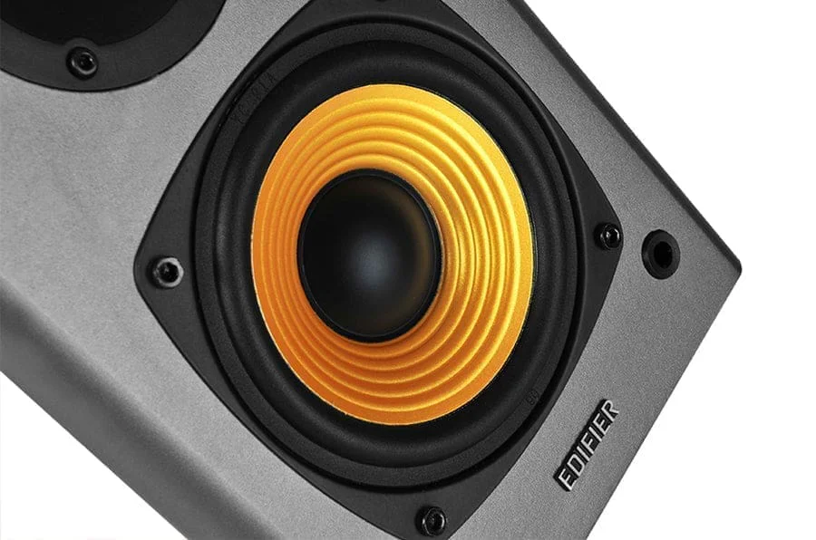 Акустическая система Edifier R1000T4 Black