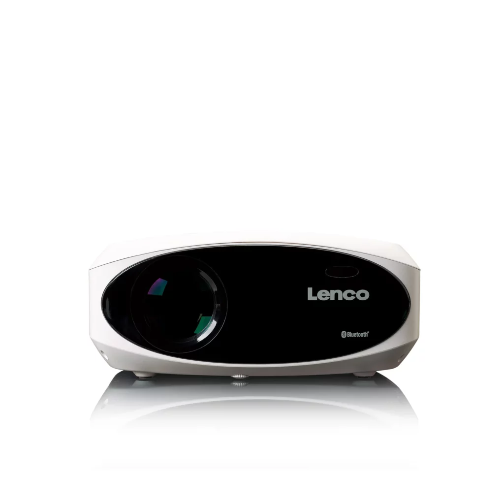 Проектор Lenco LPJ-900WH