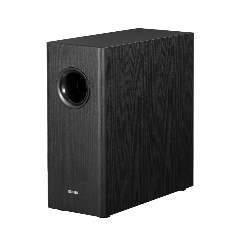 Активный сабвуфер Edifier T5s Black