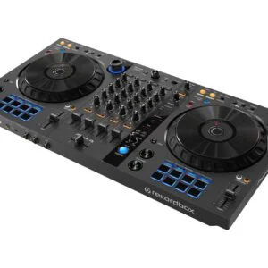 DJ-контроллер Pioneer DDJ-FLX6-GT