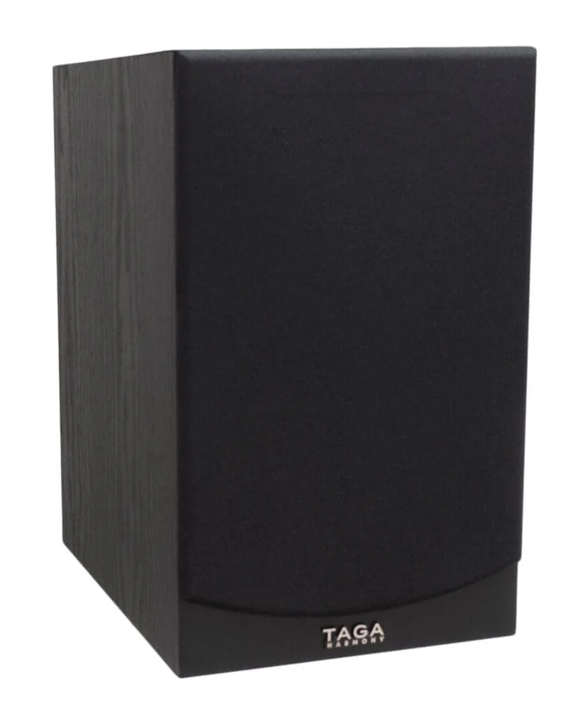 TAGA Harmony TAV-B Black