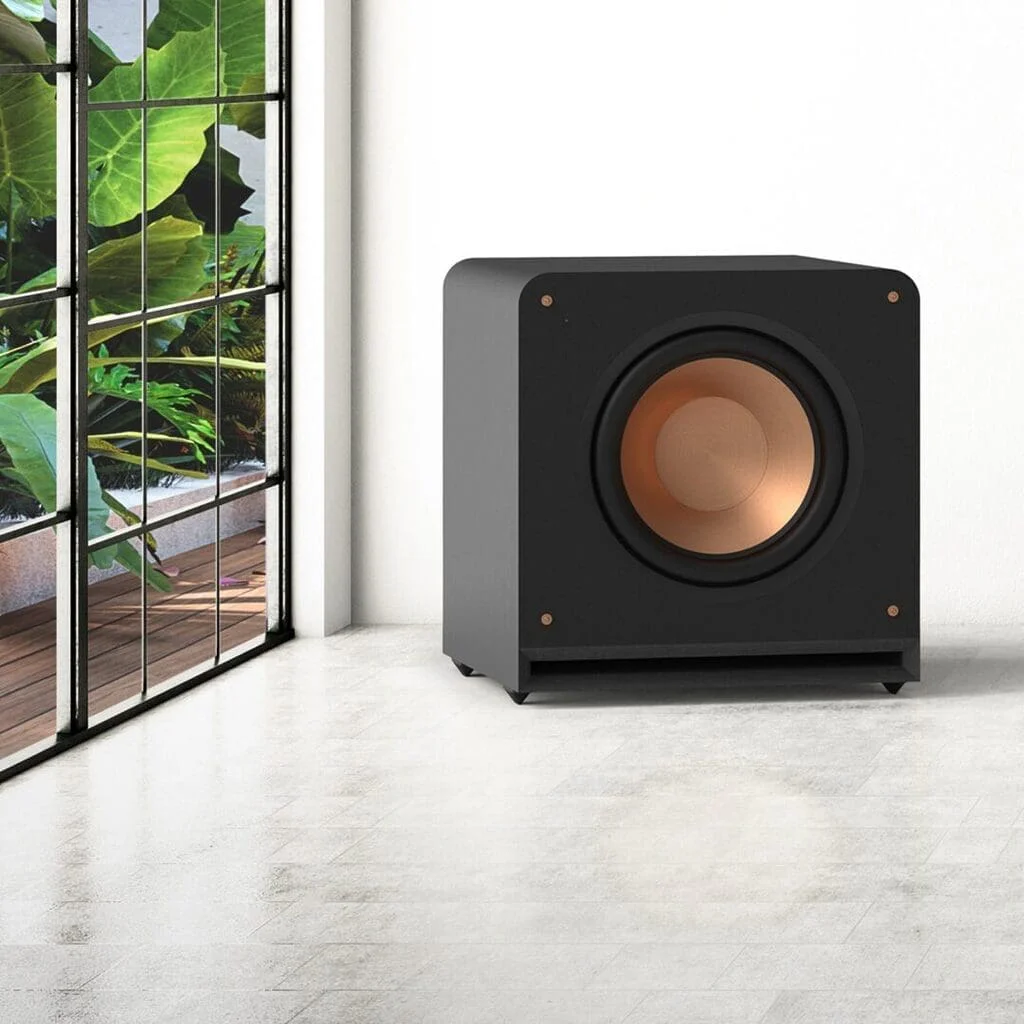 Сабвуфер Klipsch RP-1400SW
