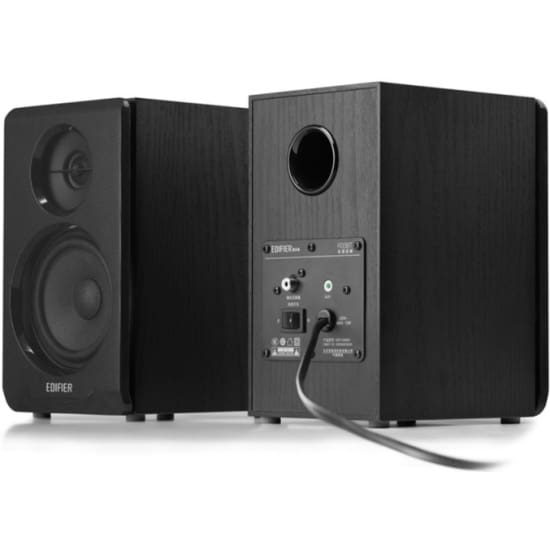 Акустическая система Edifier R33BT Black