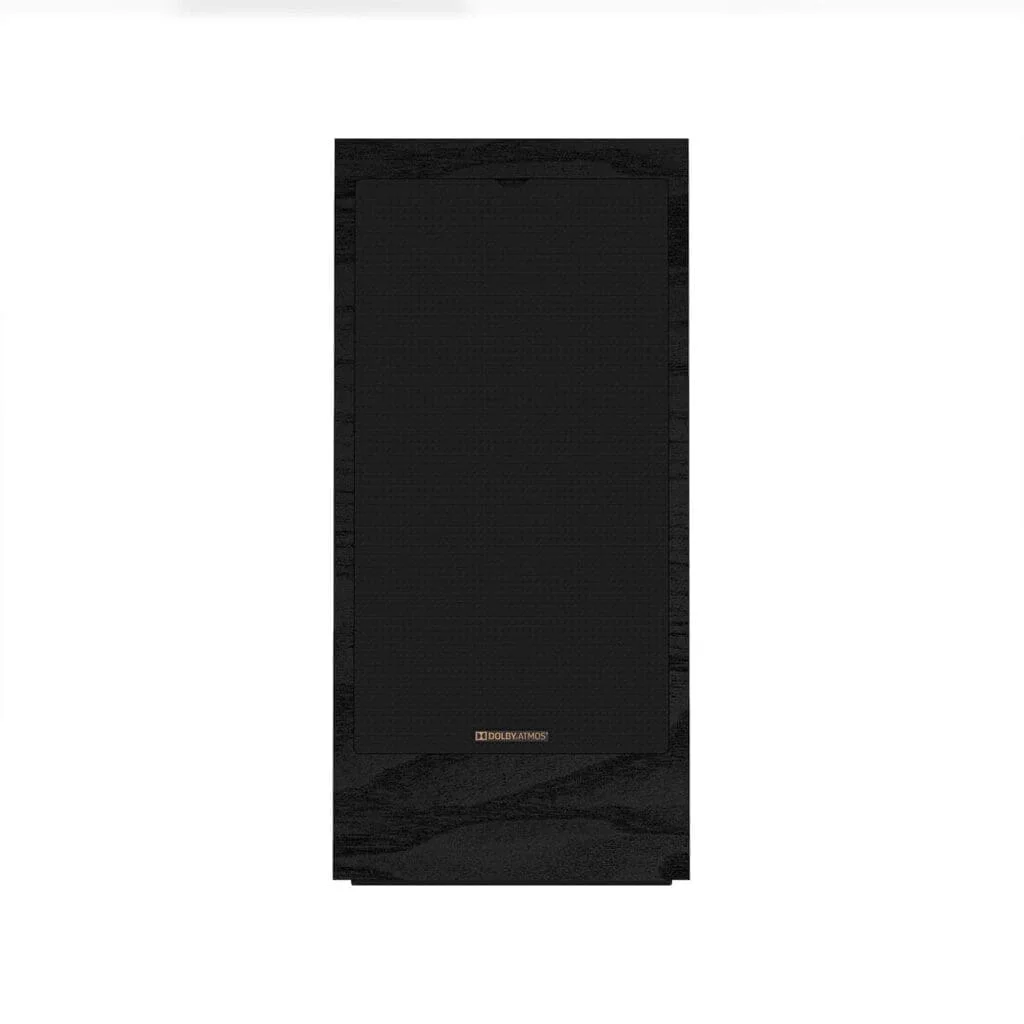 Напольная акустика с модулем Klipsch R-605FA Black