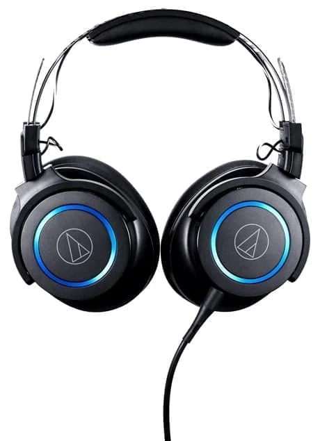 Игровая гарнитура Audio Technica ATH-G1