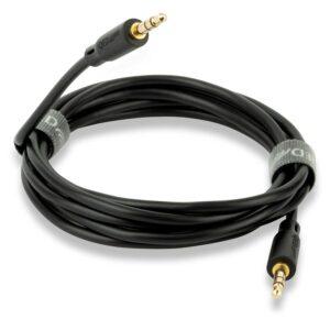 QED Connect Jack to Jack [art. QE8124] 1.5m