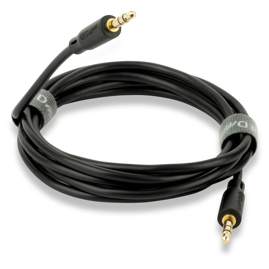 QED Connect Jack to Jack [art. QE8124] 1.5m