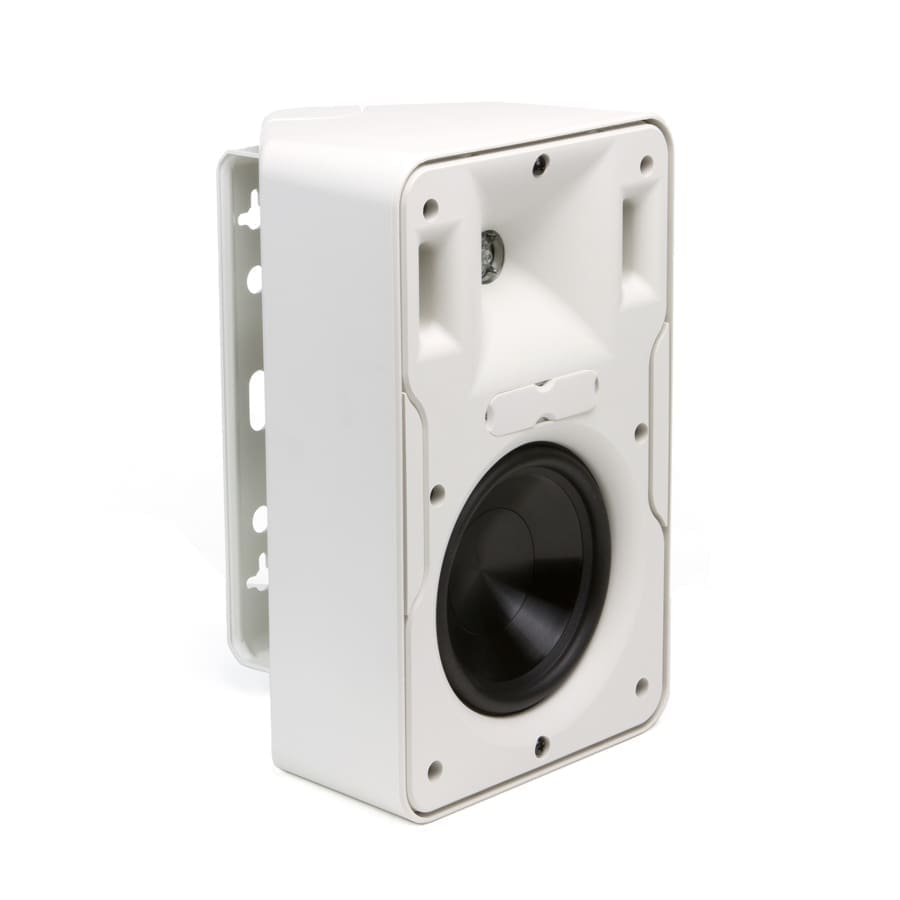 Всепогодная акустика Klipsch CP-6T Black