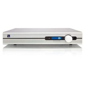 ЦАП PS Audio Stellar Gain Cell DAC Silver