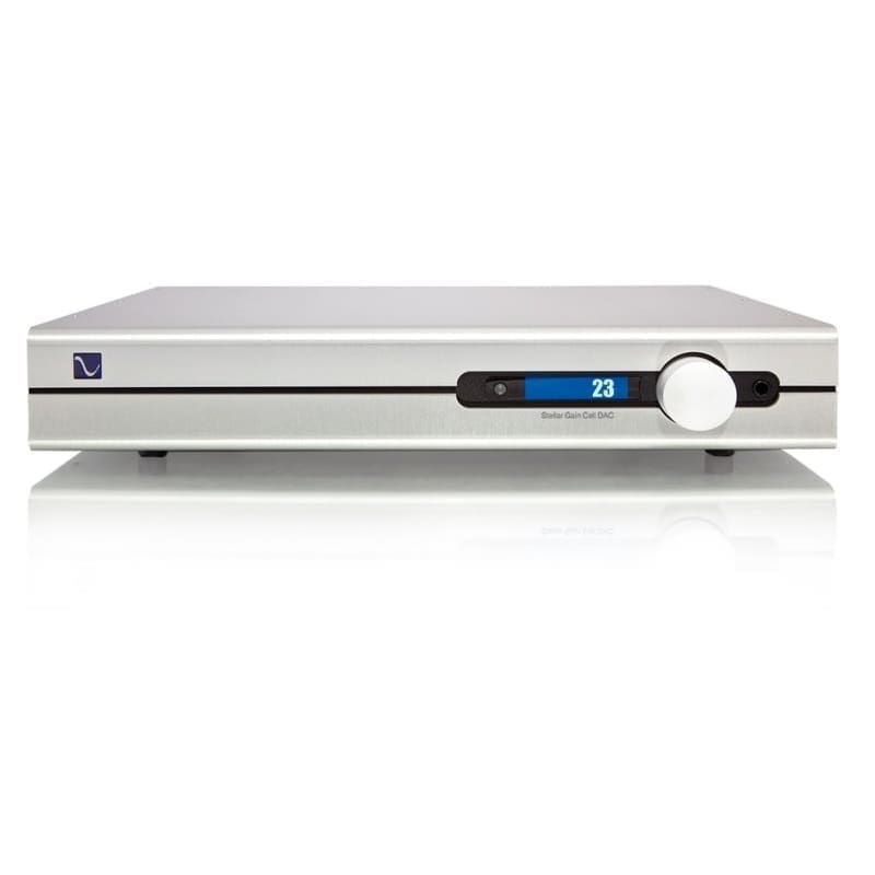 ЦАП PS Audio Stellar Gain Cell DAC Silver