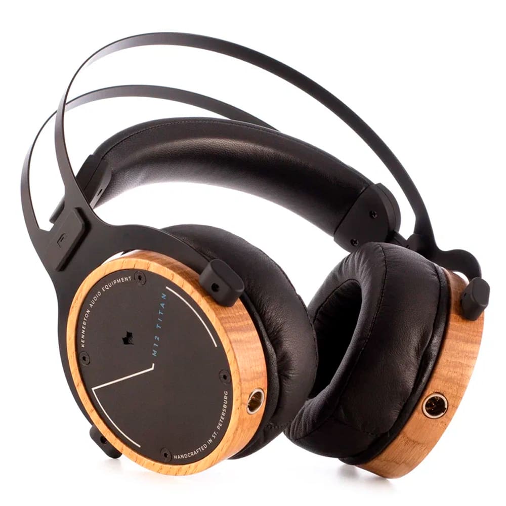 Наушники Kennerton M12 Titan Basic