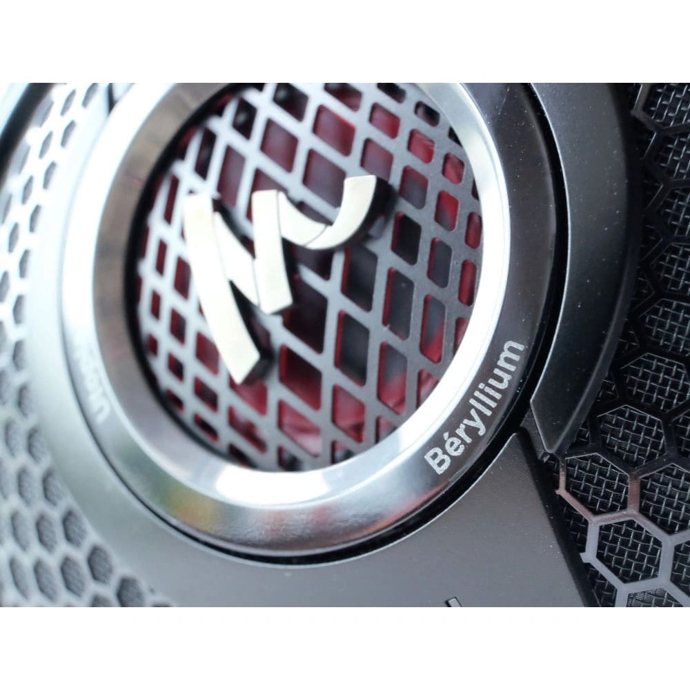Наушники Focal Utopia 2022