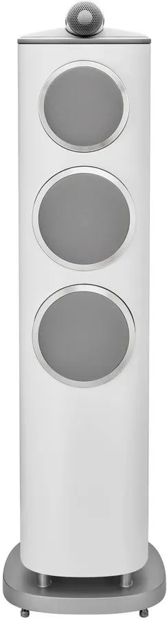 Напольная акустика Bowers & Wilkins 804 D4 White