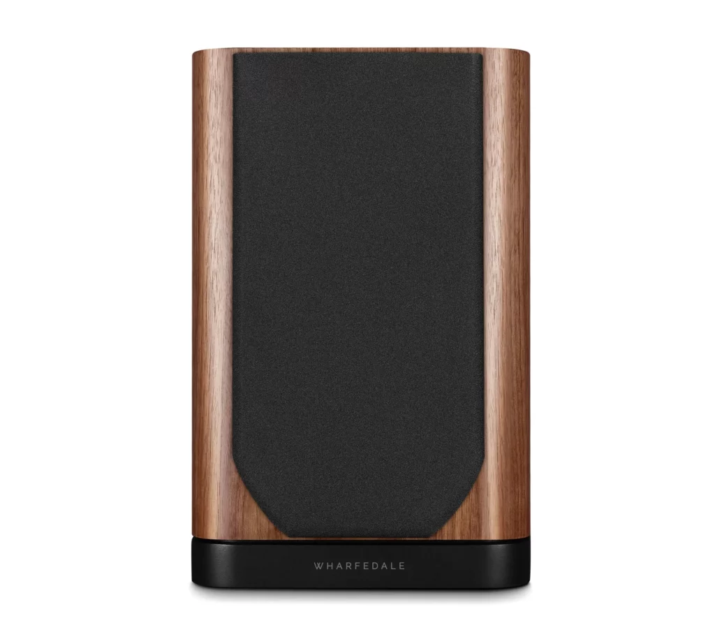 Полочная акустика Wharfedale Evo 5.1 Walnut