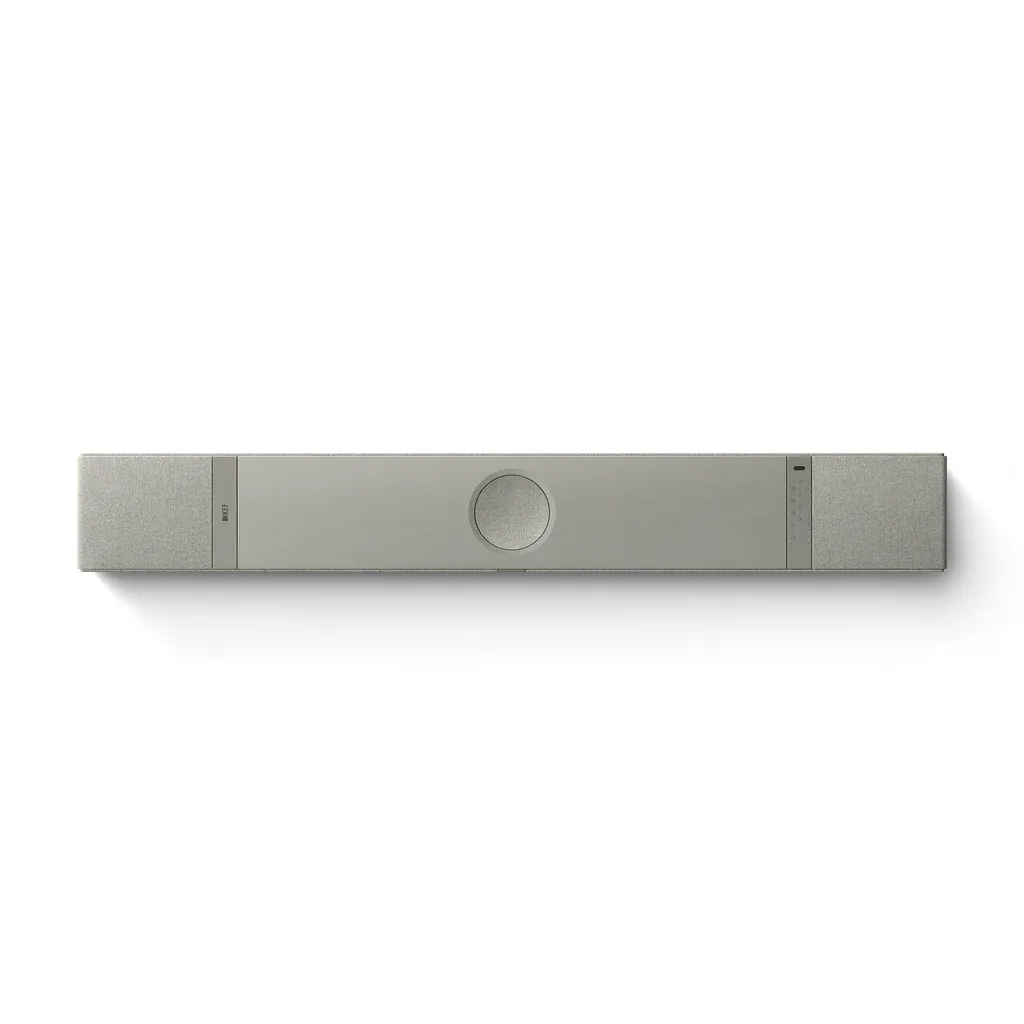 Саундбар KEF XIO Grey
