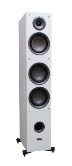 TAGA Harmony TAV-507F White