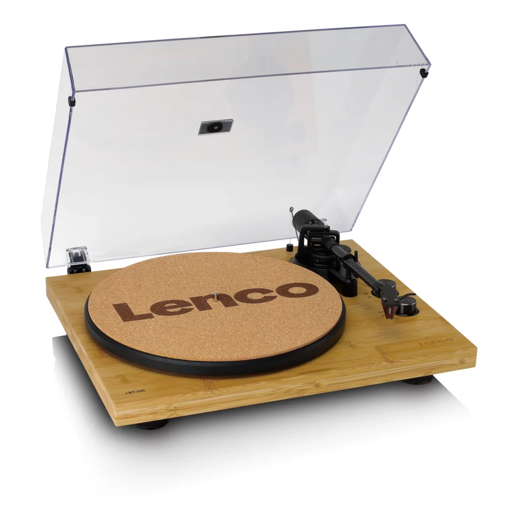 Пробковый мат Lenco TTA-030CO