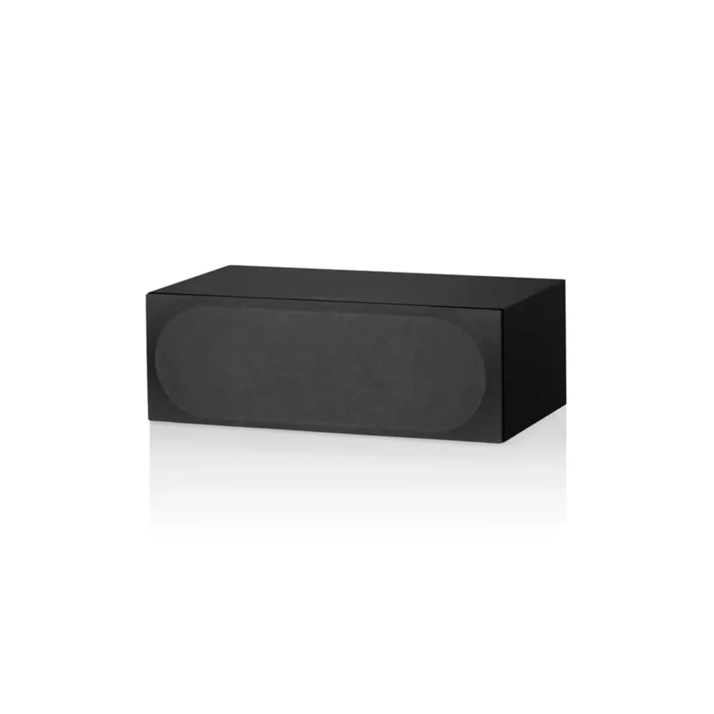 Центральный канал Bowers & Willkins HTM72 S3 Gloss Black