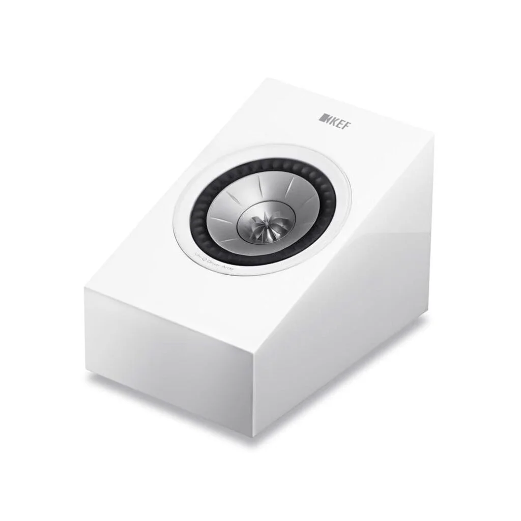 Акустика Dolby Atmos KEF R8a Meta Black