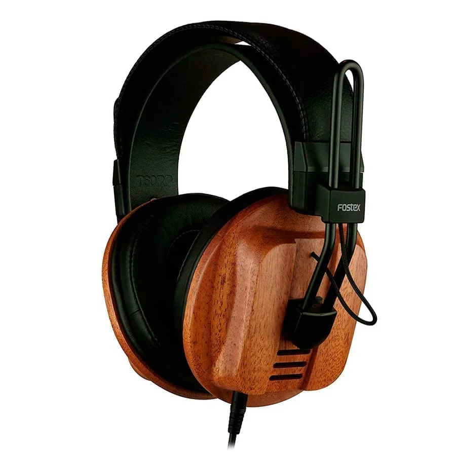 Наушники Fostex T60RP