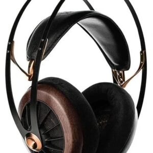 Наушники Meze 109 PRO WALNUT GOLD