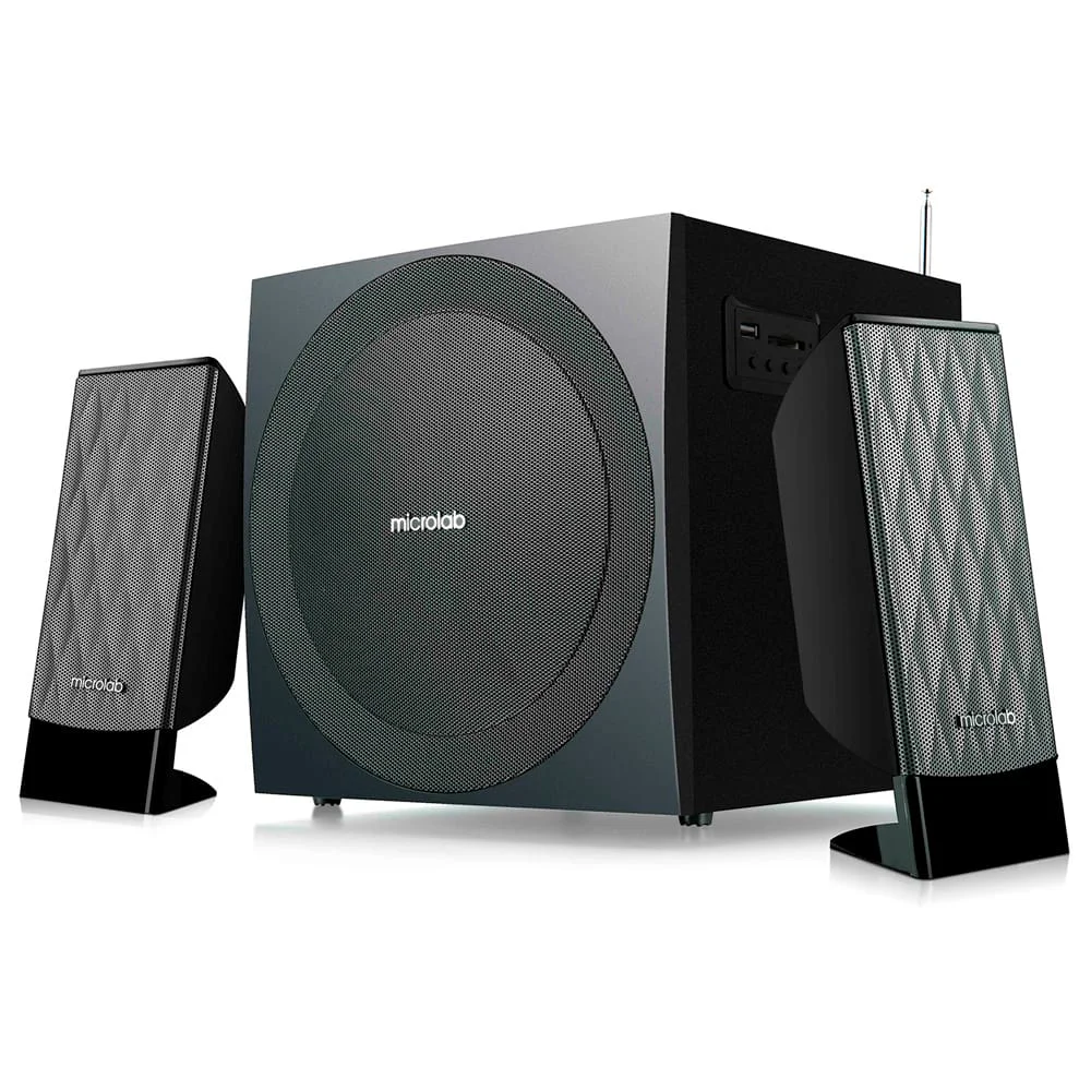 Акустическая система Microlab M-300BT